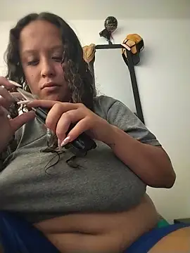 You-sexy-starr online show from May 21, 6:39 pm