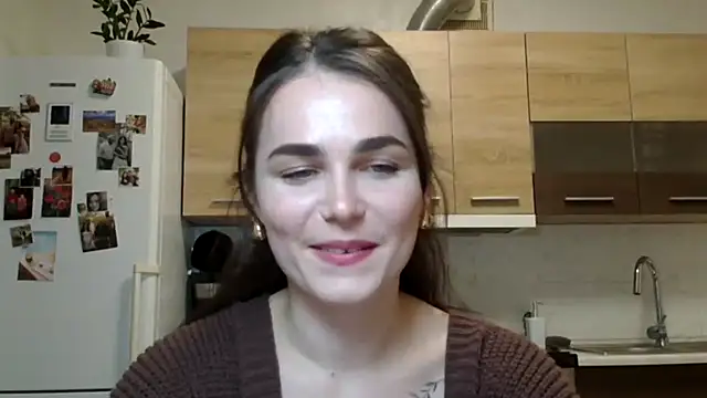 Silviaa a online show from October 23, 4:57 pm