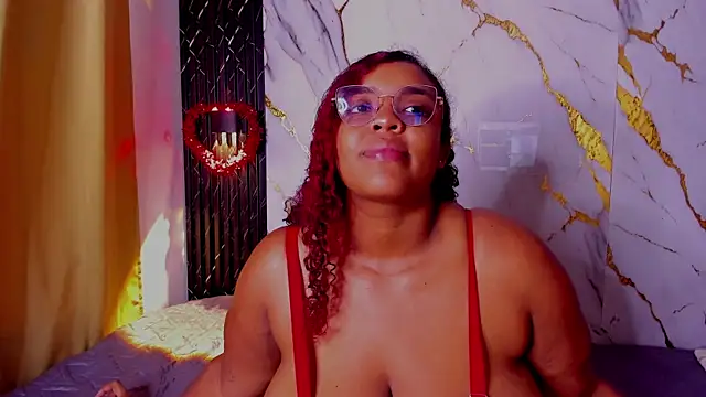 Alaia Gutierrez online show from January 7, 9:29 pm