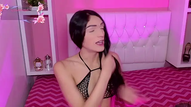 x isabella x online show from May 30, 4:54 am