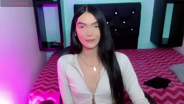 x isabella x online show from May 17, 4:11 am