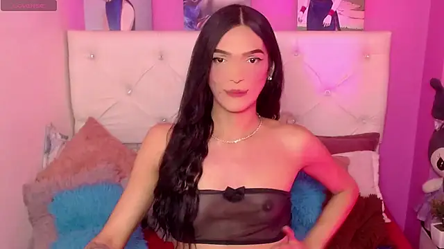 x isabella x online show from May 13, 4:40 am