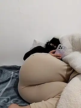 Samaarsexy23 online show from March 12, 10:01 pm