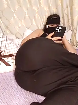 Samaarsexy23 online show from December 13, 8:26 pm