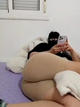 Samaarsexy23 online show from March 29, 12:37 pm