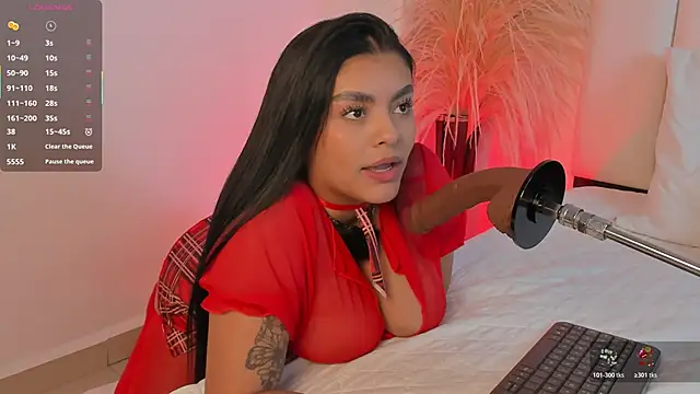 jessica montez05 online show from May 16, 5:23 pm