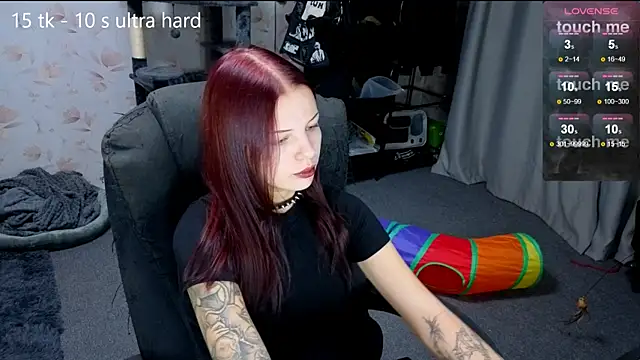 lera smith online show from October 19, 7:05 pm