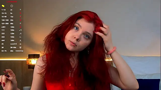 Nora  Ray online show from March 31, 6:30 pm