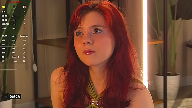 Nora  Ray online show from June 26, 8:37 am