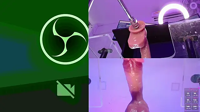 KittieEva online show from February 26, 9:14 pm