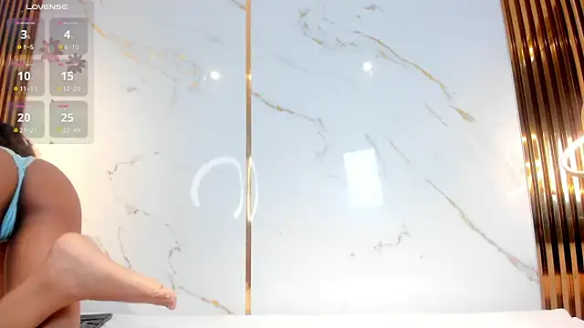 CandyRouse   online show from November 13, 9:47 pm