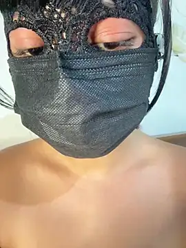 Ariana  Marie online show from March 17, 9:57 am