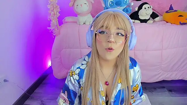 hannacutegod online show from March 31, 6:35 am