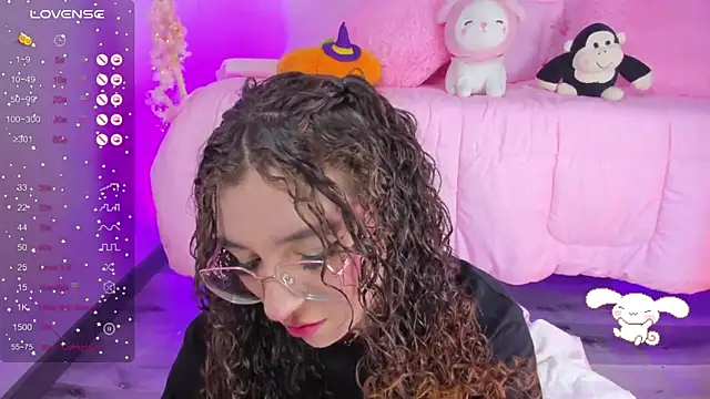 hannacutegod online show from October 17, 3:32 am