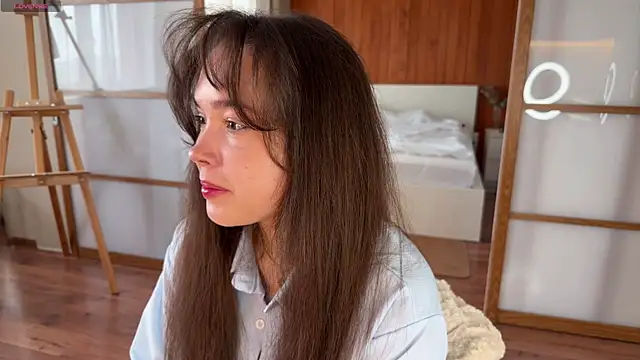 PlumyBun online show from July 10, 2:23 am