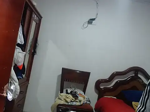 Valentina bss online show from October 4, 4:22 pm