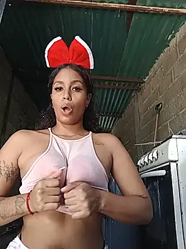 Fernanda30 online show from May 9, 4:42 pm