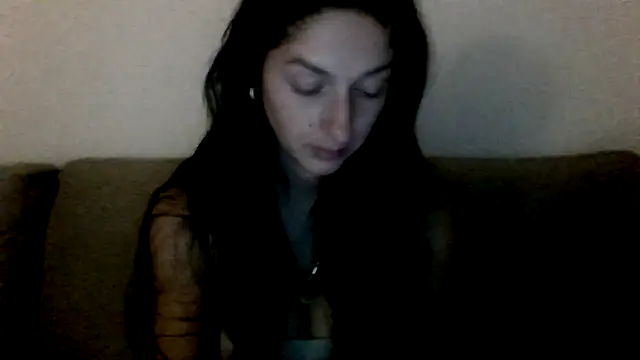 milagaborxx online show from May 19, 7:21 pm