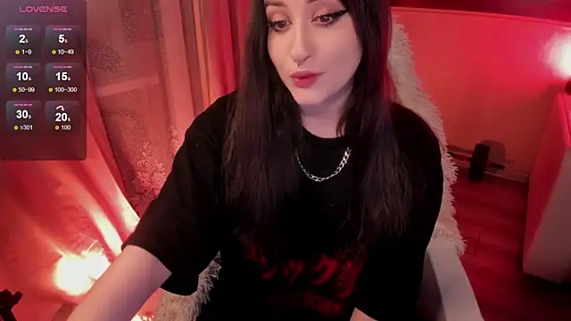 Sserendipityy online show from February 6, 11:52 pm