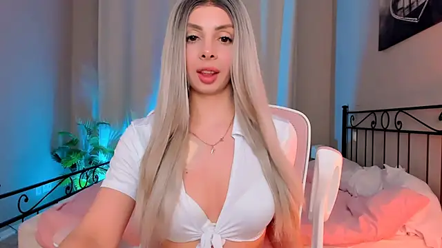 VelvetEliza online show from November 7, 9:53 pm