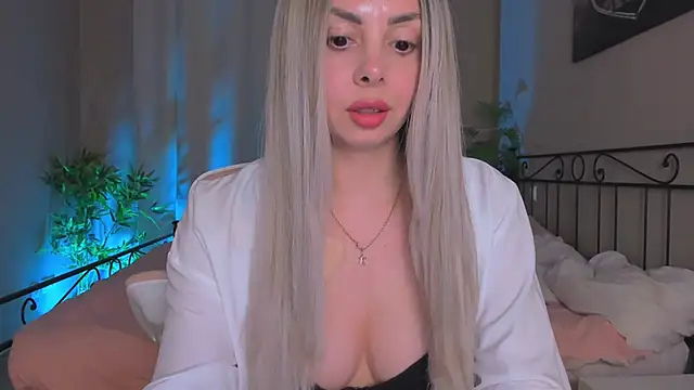 VelvetEliza online show from May 12, 8:37 pm