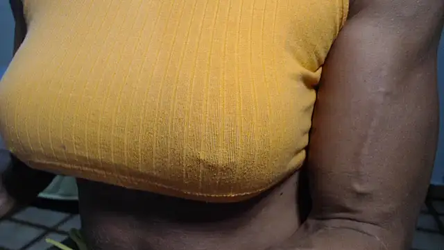 Stronggsexy online show from February 18, 3:27 am