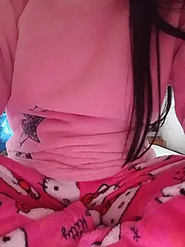 Hottiesophie online show from May 14, 4:46 pm