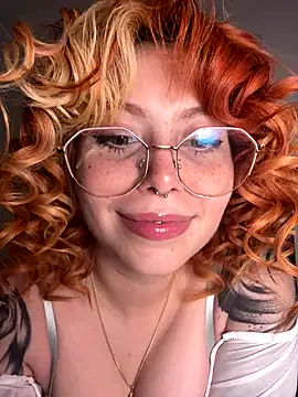 YunoRose  online show from October 20, 3:53 am