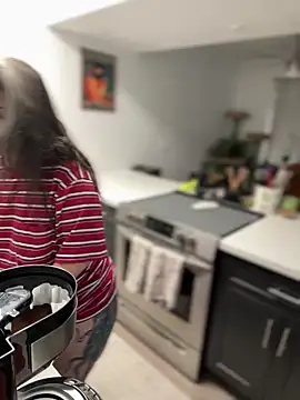 Alix Valentine online show from March 21, 4:23 pm