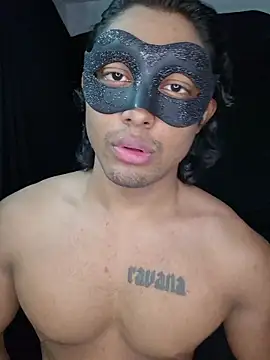 sam honey5 online show from March 13, 5:36 pm