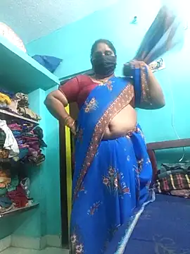 Villageanuty online show from May 15, 2:09 pm