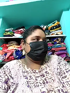 Villageanuty online show from June 30, 2:55 am