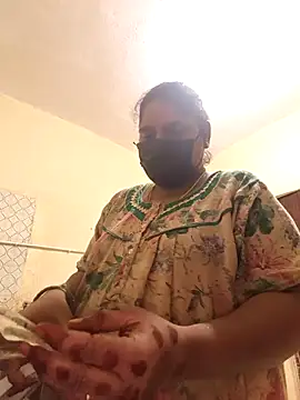 Villageanuty online show from October 18, 7:00 am