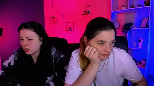 inga gree online show from February 1, 8:07 pm