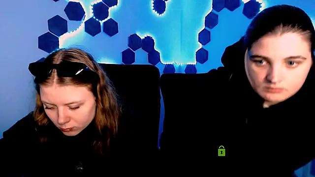 inga gree online show from November 28, 10:40 am