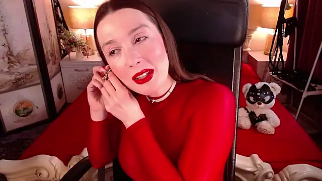 SofiaBimboss online show from May 23, 3:16 am