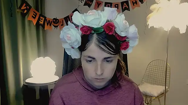 MartaEdams online show from October 29, 6:40 am