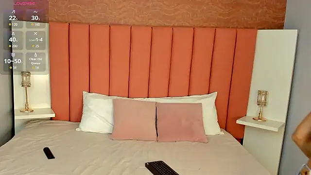 SamayRyann online show from March 17, 1:26 pm