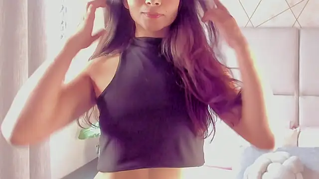 SamayRyann online show from May 15, 3:59 pm