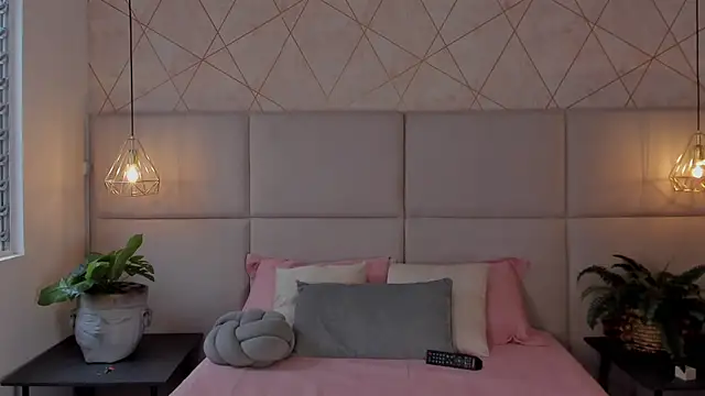 SamayRyann online show from May 17, 2:16 pm