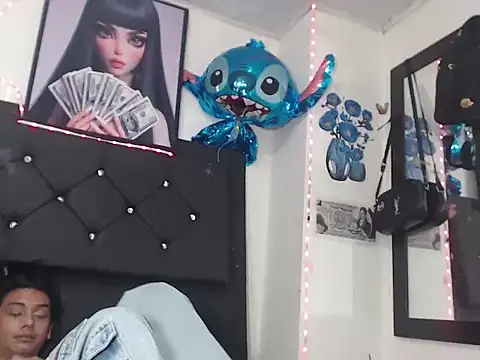 ble wilos online show from November 25, 2:58 am