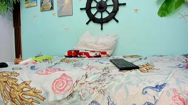 eladyrous98 online show from February 28, 3:22 pm