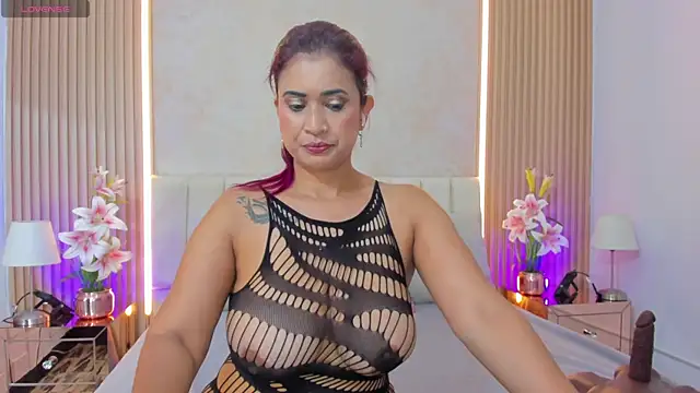 DAFNECOX online show from May 21, 11:08 am
