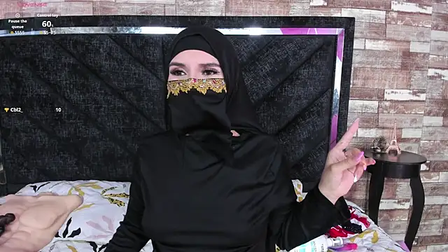 malek zark2 online show from May 27, 12:32 am
