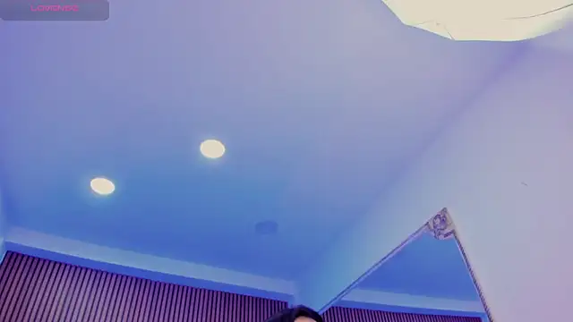 SelenaStonne online show from February 5, 8:34 pm