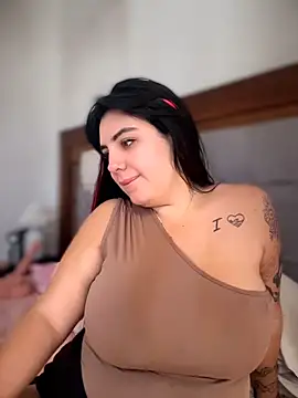 victoria amatista  online show from May 15, 2:42 pm