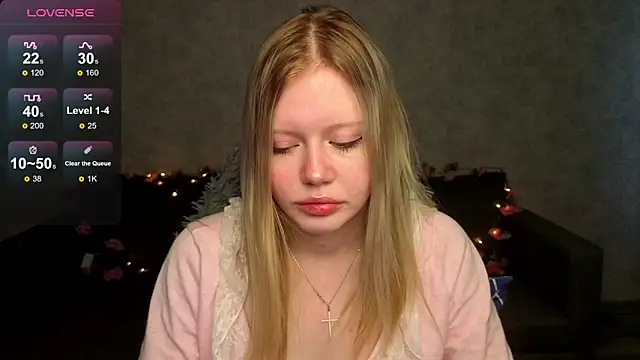 Wendy 228 online show from April 1, 1:17 am