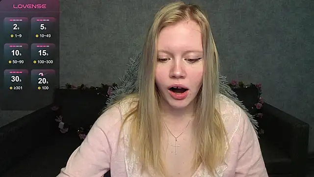 Wendy 228 online show from May 26, 1:27 am