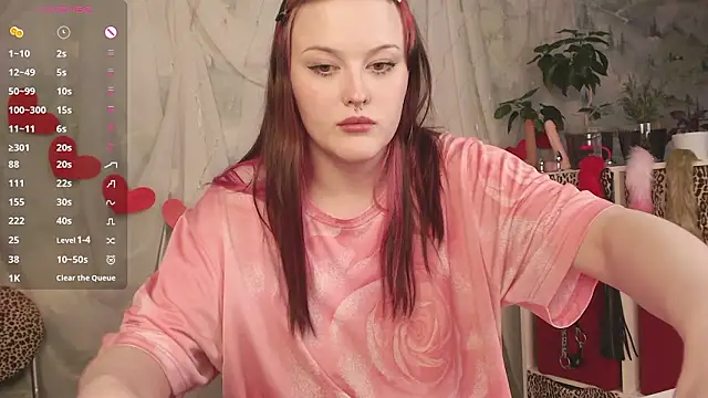 blissful muse2 online show from March 2, 3:08 pm