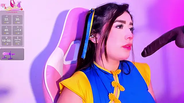 Amara melodi online show from May 15, 11:35 am
